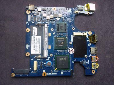 Aspire One Pro P531H-06K+Atom 1.6GHz