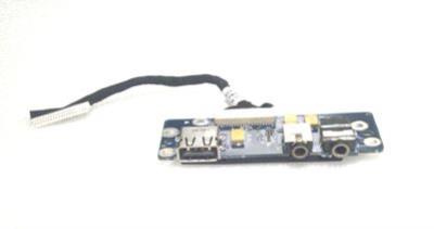 Pavilion DV5000 Audio Board 