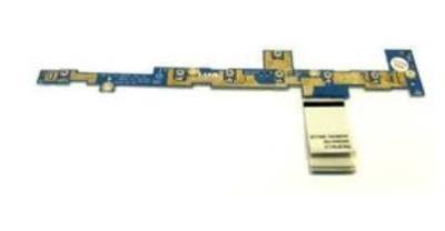 DV5000 Powerboard Power-Button