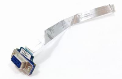 A200 VGA Port Connector Board