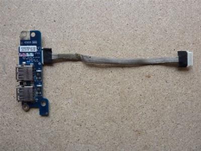 Aspire 5310 Dual USB Board