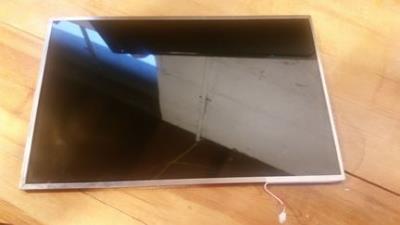 Samsung 15.4