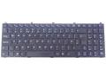 Clevo M1110 M1100 Keyboard