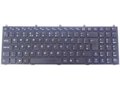 Clevo M1110 M1100 Keyboard