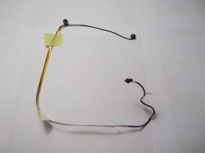 DV9000 Microphone with Cable 