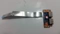 L500 USB Board KSWAE LS-4972P NBX0000EL00