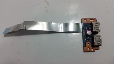 L500 USB Board KSWAE LS-4972P NBX0000EL00