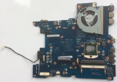 Samsung 200B Motherboard
