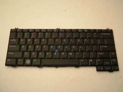 Latitude D430 Keyboard 