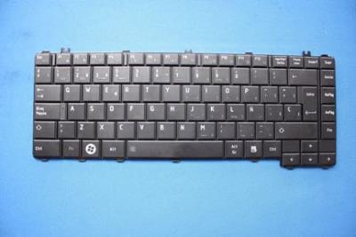 Satellite A100 keyboard 