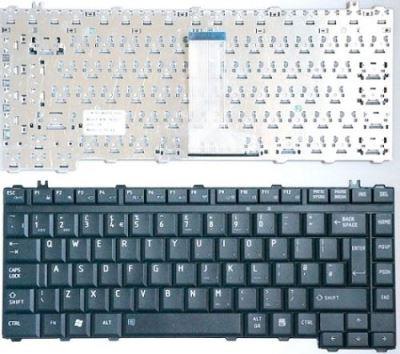 Satellite Pro L450 Keyboard