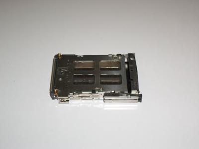 SATELLITE A100 SLOT PCMCIA 
