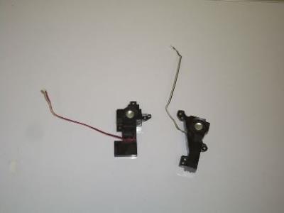 A200 Left&Right Speakers