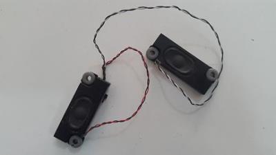 AUDIO Speakers PK23000BK00