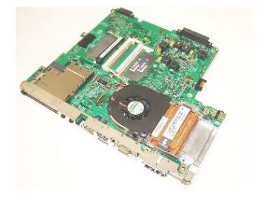 Dell Latitude 120L Motherboard