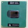 Intel Pentium M 1600MHz