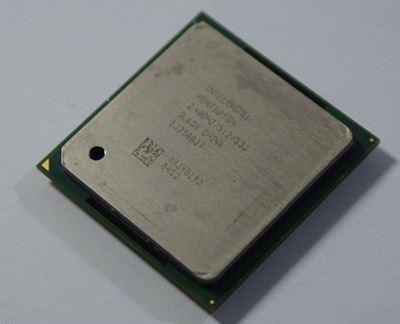 Intel Pentium 4 2.40GHz 533MHz 