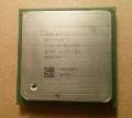 Intel Celeron D 330 2,66GHZ 533MHz