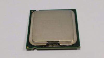 INTEL PENTIUM 4 2.66GHz 533MHz