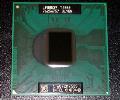 Intel Dual-Core T2050 1.6 GHz 533 MHz