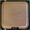 Intel Celeron D 347 3.06GHz 533mhz