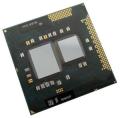 INTEL DUAL-CORE i3-330M
