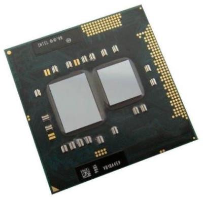 INTEL DUAL-CORE i3-330M