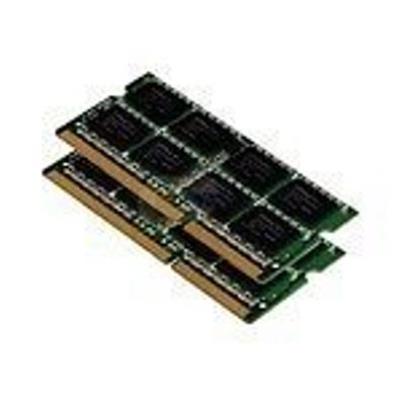 SODIMM DDR2/533 512MB