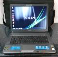 Sony VGN-FE31M Core 2