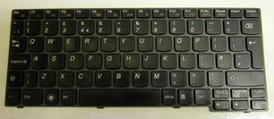 IdeaPad S10-3 Keyboard 