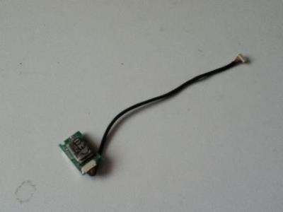 ASPIRE 4736 BLUETOOTH MODULE