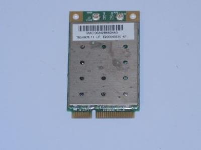 Aspire One 521 Wireless Card