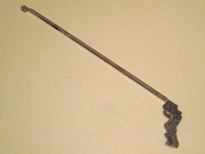 M45 Right Hinges