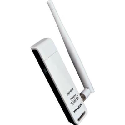 Wireless High Gain USB Adapter