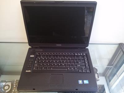 TOSHIBA A100
