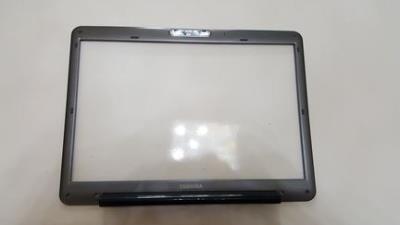 A300D Front Screen Bezel
