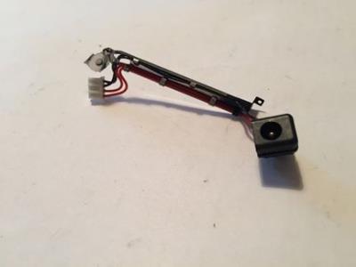 TW7 JACK SOCKET AND CABLE