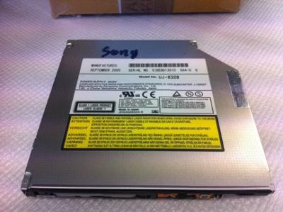DVD/CD-RW Drive Panasonic UJ-832B