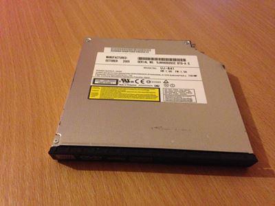 UJ-841 DVD REWRITER