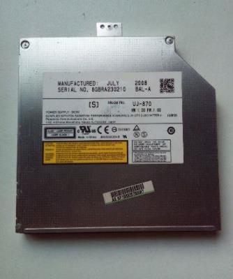 UJ-870 PANASONIC IDE 