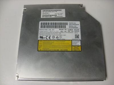 ThinkPad SL500 DVD CD-RW