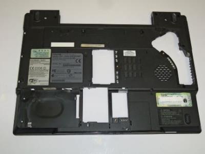 M45 Bottom Case
