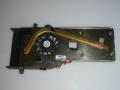 A100 HEATSINK AND FAN