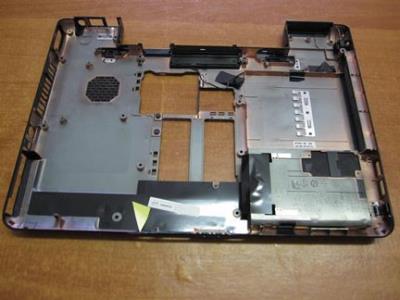 Satellite A100-192 Bottom Base Case