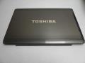 A300 LCD Back Cover