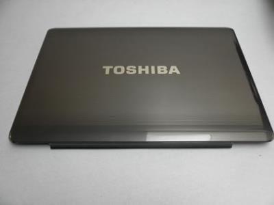 A300 LCD Back Cover