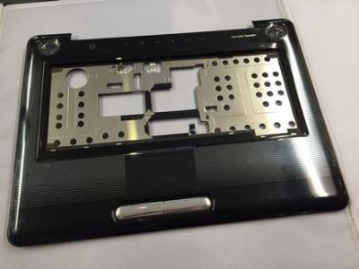 A300 Palmrest and Touchpad