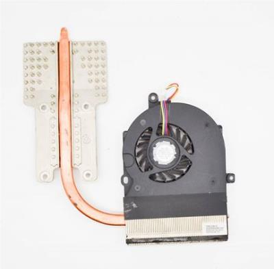 A300 Fan & Heatsink