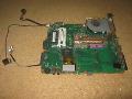 Satellite Pro A300-2C3 Motherboard 