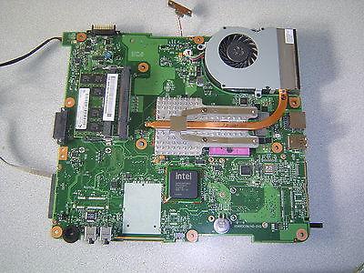 Satellite Pro L300-156 Motherboard